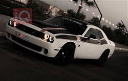 دودج تشالنجر